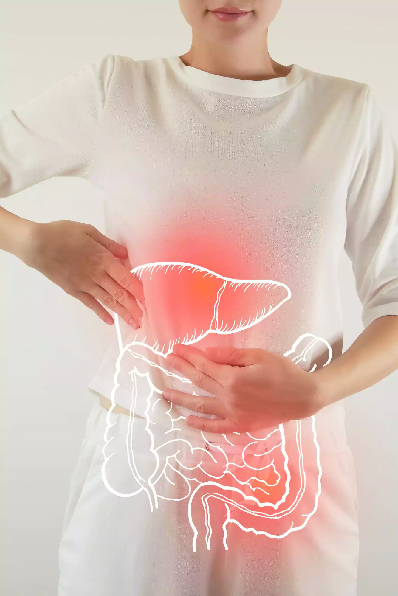 Abdomen Pain& Digestion Issues